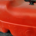 1013732-8 Fuel tank Suzuki 25L