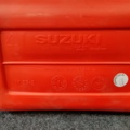 1013732-9 Fuel tank Suzuki 25L