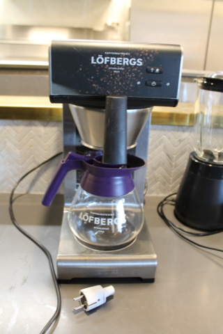 1004065-2 3 restaurant machines