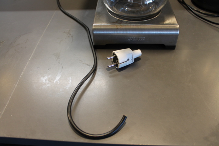 1004065-3 3 restaurant machines