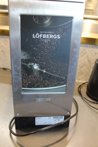 1004065-5 3 restaurant machines