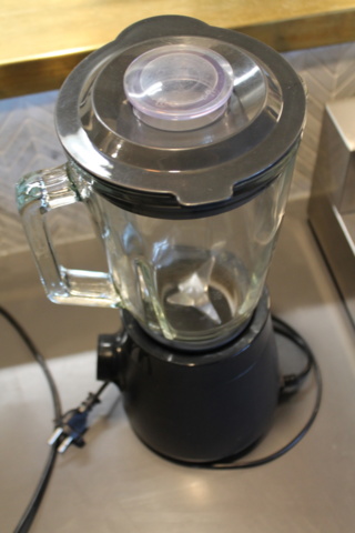 1004065-10 3 restaurant machines