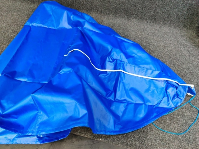 1013757-5 Boat/port chapel Crescent 405