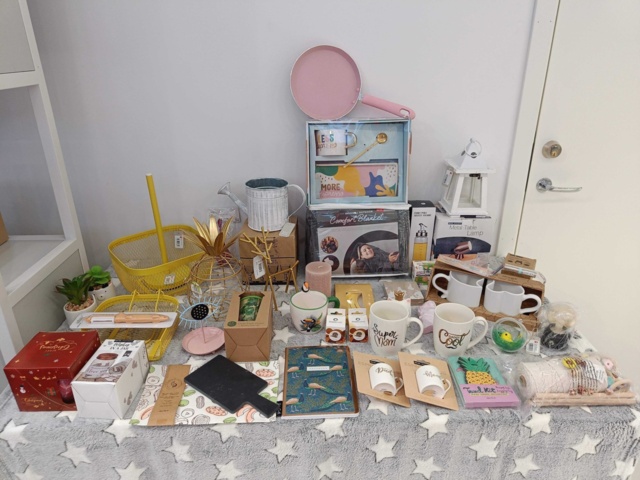 929052-1 Home decoration