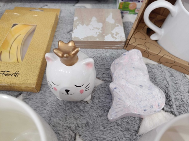 929052-16 Home decoration