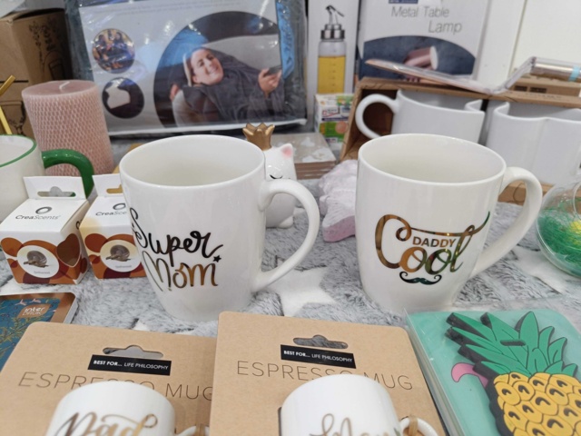 929052-17 Home decoration