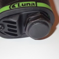 1014126-9 Nut driver Luna AIWC 1/2" THM (new in box)