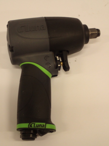 1014126-11 Nut driver Luna AIWC 1/2" THM (new in box)