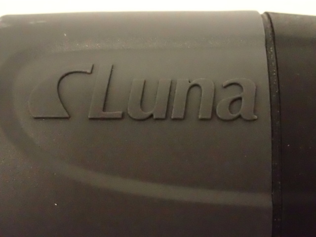 1014126-13 Nut driver Luna AIWC 1/2" THM (new in box)