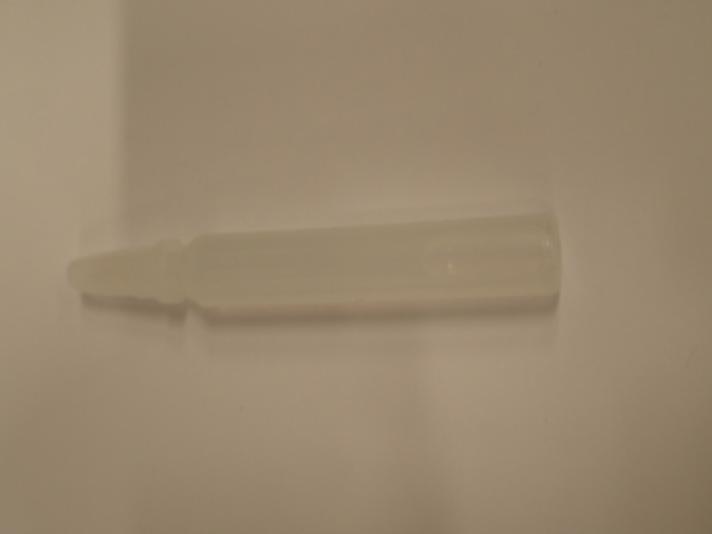 1014126-16 Nut driver Luna AIWC 1/2" THM (new in box)