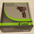 1014126-17 Nut driver Luna AIWC 1/2" THM (new in box)