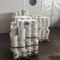 985354-1 Toilet paper dryer 3 pallets