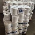 985354-2 Toilet paper dryer 3 pallets