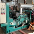 1012845-2 Diesel Power Plant Volvo Penta TAD 720 GE