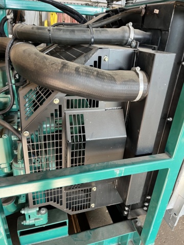 1012845-14 Diesel Power Plant Volvo Penta TAD 720 GE