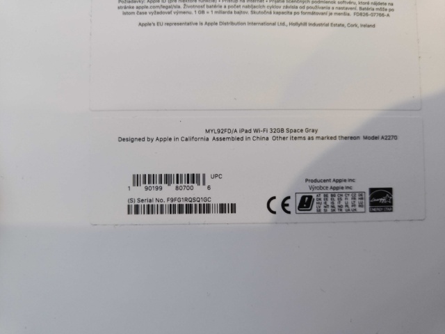 929073-5 Checkout system izettle