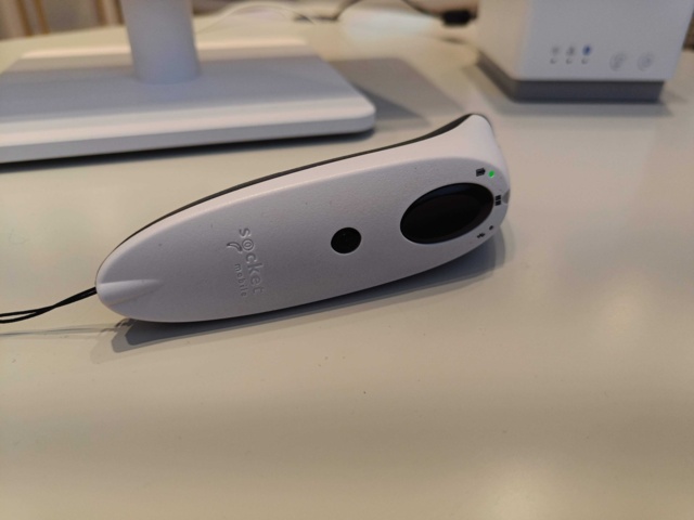 929073-7 Checkout system izettle