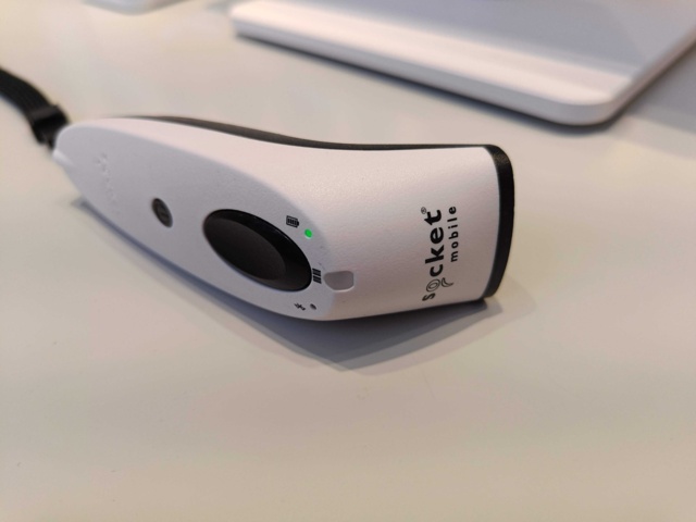 929073-8 Checkout system izettle