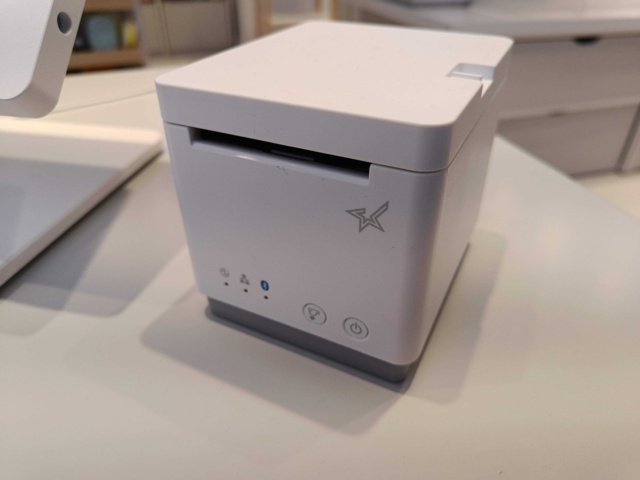 929073-9 Checkout system izettle