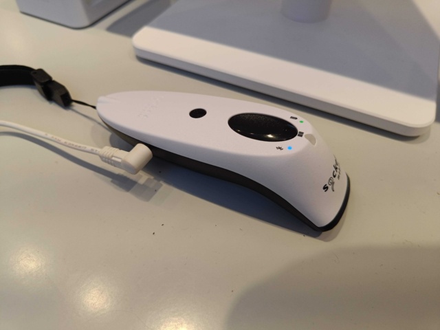 929074-5 Checkout system izettle