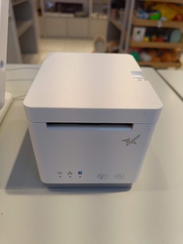 929074-6 Checkout system izettle