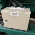 1012846-25 Volvo Penta Powerplant PWE 121 DG Stamford