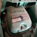 1012846-18 Volvo Penta Powerplant PWE 121 DG Stamford