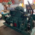 1012846-3 Volvo Penta Powerplant PWE 121 DG Stamford