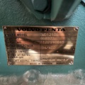 1012846-20 Volvo Penta Powerplant PWE 121 DG Stamford