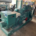 1012846-4 Volvo Penta Powerplant PWE 121 DG Stamford