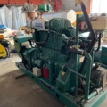 1012846-1 Volvo Penta Powerplant PWE 121 DG Stamford