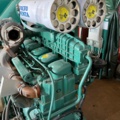 1012846-10 Volvo Penta Powerplant PWE 121 DG Stamford