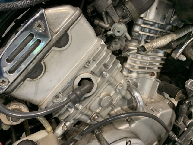 882146-9 Kawasaki VN750 Vulcan