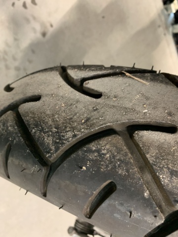 882146-12 Kawasaki VN750 Vulcan