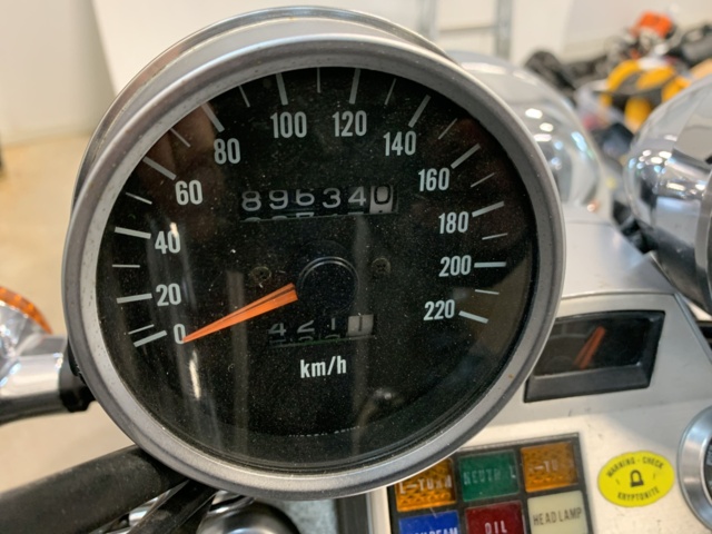 882146-14 Kawasaki VN750 Vulcan