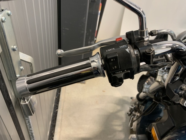 882146-15 Kawasaki VN750 Vulcan