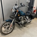 882146-2 Kawasaki VN750 Vulcan