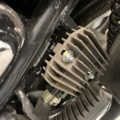 882146-20 Kawasaki VN750 Vulcan