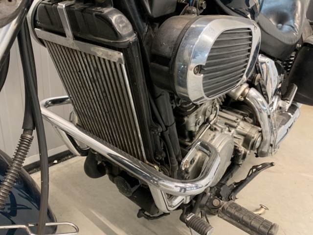 882146-22 Kawasaki VN750 Vulcan