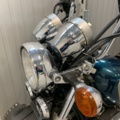 882146-24 Kawasaki VN750 Vulcan