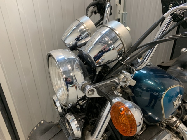 882146-24 Kawasaki VN750 Vulcan