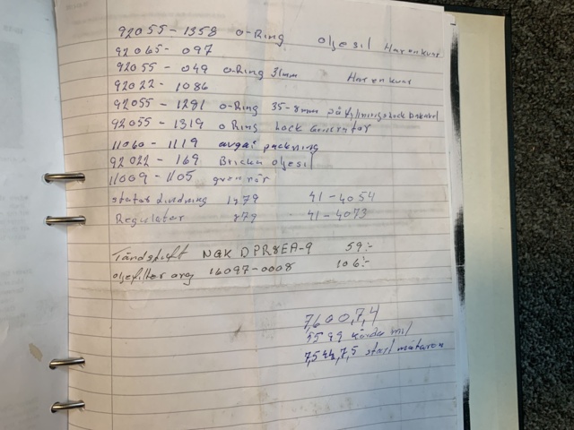 882146-28 Kawasaki VN750 Vulcan