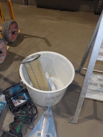 1012361-7 Various tools for tiling