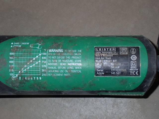 1012361-15 Various tools for tiling