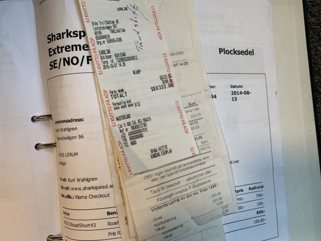 882146-37 Kawasaki VN750 Vulcan