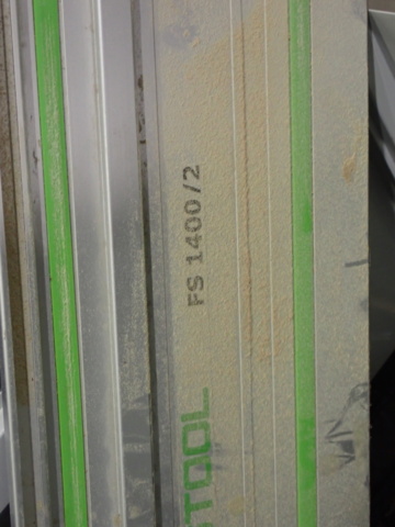 1012398-5 Festool tools, bench saw, hand router and more