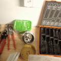 1012411-5 Various tools