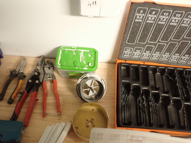 1012411-5 Various tools