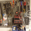 1012411-2 Various tools