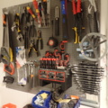 1012411-3 Various tools